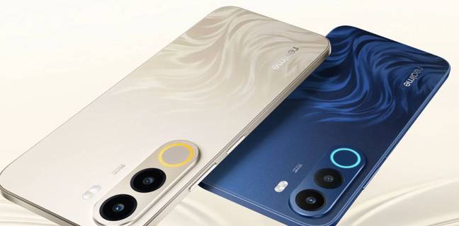 Realme C100x की लॉन्च से पहले कीमत लीक! 29,999 रुपये का बॉक्स प्राइस आया सामने