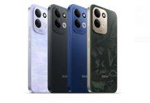 7,500mAh बैटरी के साथ आ सकता Redmi 17 4G, लॉन्च से पहले फुल स्पेसिफिकेशन लीक redmi-17-4g-full-specifications-leaked-7500mah-battery