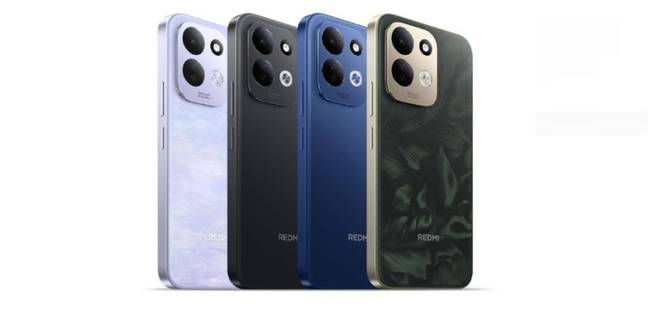 7,500mAh बैटरी के साथ आ सकता Redmi 17 4G, लॉन्च से पहले फुल स्पेसिफिकेशन लीक redmi-17-4g-full-specifications-leaked-7500mah-battery