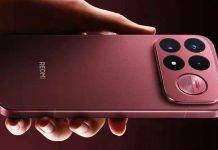200MP कैमरा और 8580mAh बैटरी के साथ Redmi K100 Pro लॉन्च, लगा है पावरफुल Snapdragon प्रोसेसर