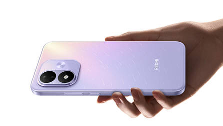 8000mAh battery के साथ नया 5जी फोन Redmi Note 17 लॉन्च, देखें प्राइस और स्पेसिफिकेशन्स