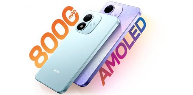 Redmi Note 17 5G भारत में 6 अगस्त को होगा लॉन्च, 8,000mAh बैटरी होगी बड़ी खासियत redmi-note-17-india-launch-date-6-august-8000mah-battery