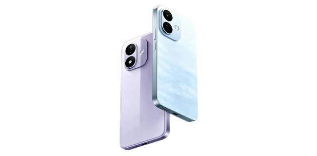 Redmi Note 17 Geekbench पर लिस्ट, Snapdragon 6s Gen 4 चिपसेट के साथ हो सकता है लॉन्च redmi-note-17-note-17-pro-design-leak