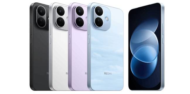 Redmi Note 17 Pro Max Geekbench पर हुआ स्पॉट, Snapdragon 6 Gen 5 के साथ जल्द हो सकता है लॉन्च