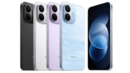 Redmi Note 17 Pro Max 5G लॉन्च से पहले NBTC पर हुआ स्पॉट, जानें संभावित स्पेसिफिकेशंस
