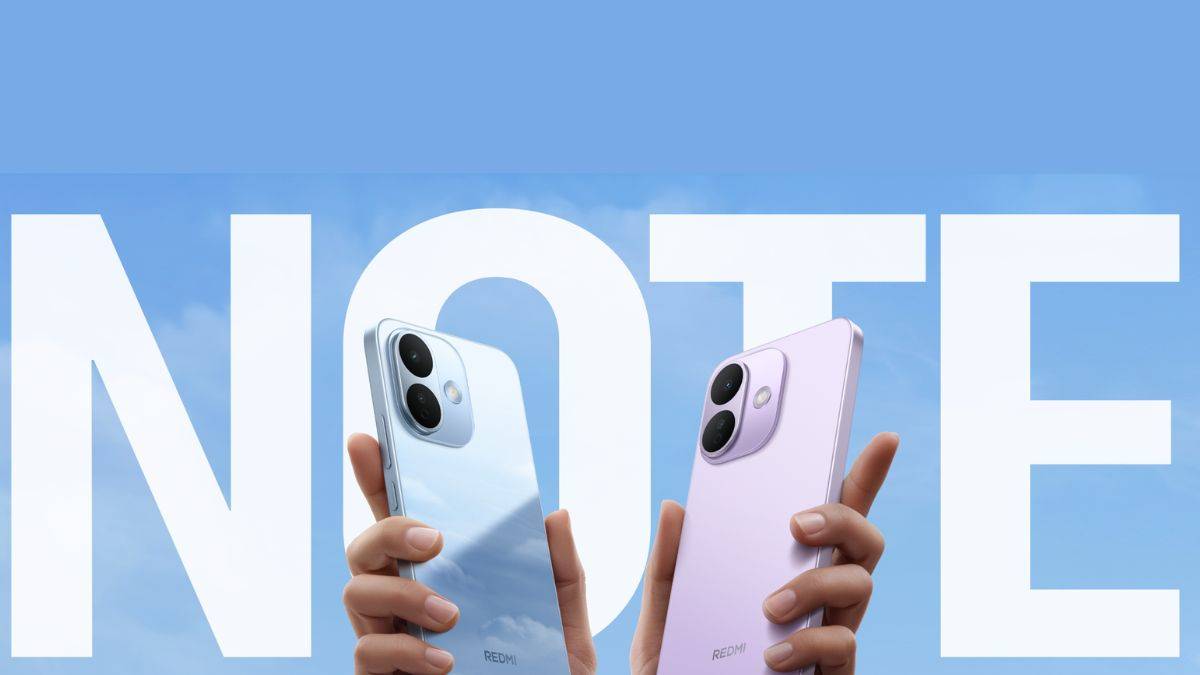 Redmi Note 17 Pro चीन में लॉन्च, 12GB RAM, 9000mAh बैटरी और IP69K रेटिंग के साथ आया Xiaomi का दमदार फोन