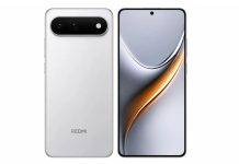 Redmi Turbo 6 Max का डिजाइन लॉन्च से पहले लीक, 10000mAh बैटरी के साथ आ सकता है नया फोन redmi-turbo-6-max-design-leak-10000mah-battery