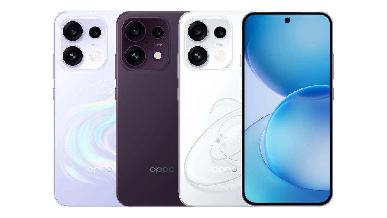 OPPO A6 सीरीज और Reno 16c 5G मॉडल्स हुए 4,000 रुपये तक महंगे, जानें नई कीमतें