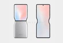 Samsung ला सकता है 360° फोल्ड होने वाला Galaxy Z Flip, नया पेटेंट आया सामने samsung-360-degree-foldable-phone-patent-galaxy-z-flip-design