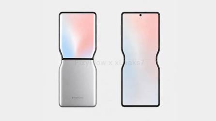 Samsung ला सकता है 360° फोल्ड होने वाला Galaxy Z Flip, नया पेटेंट आया सामने