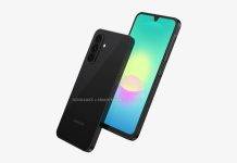 Samsung Galaxy A18 के रेंडर्स लीक, देखें लुक और संभावित स्पेसिफिकेशंस