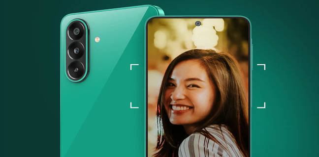 6000mAh बैटरी, Super AMOLED स्क्रीन, 8GB RAM और Snapdragon प्रोसेसर के साथ Samsung Galaxy F70 Pro 5G अनाउंस