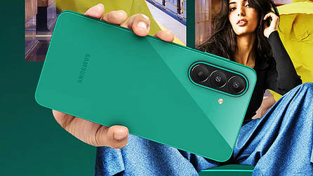 6000mAh बैटरी वाला Samsung 5G फोन 2000 डिस्काउंट के साथ, सस्ते में खरीदें लेटेस्ट मोबाइल Galaxy F70 Pro