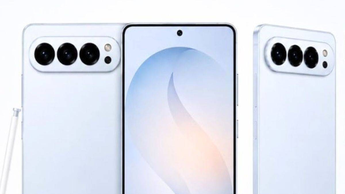 Samsung Galaxy S27 Ultra की लीक इमेज में सामने आईं कथित डिटेल्स, 6000mAh बैटरी और 144Hz डिस्प्ले का दावा