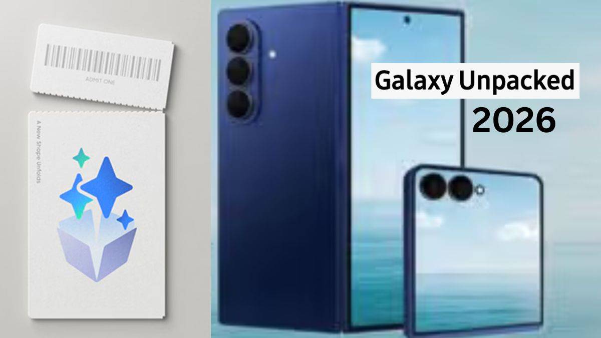 Samsung Galaxy Z Fold 8 कल हो रहा है लॉन्च, जानें कैसे देखें लॉन्च इवेंट लाइव