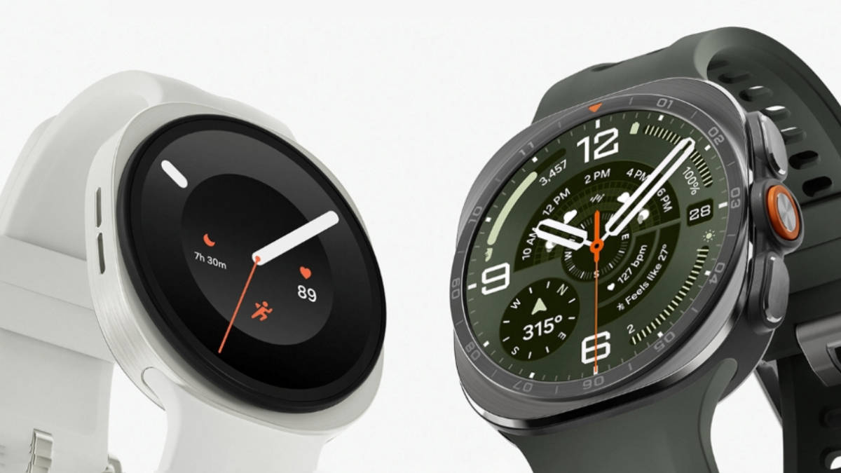 AI की ताकत और एडवांस फीचर्स के साथ Samsung Galaxy Watch Ultra 2 और Galaxy Watch 9 इंडिया में लॉन्च