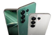 50MP Selfie, 144Hz Curved स्क्रीन और 16GB RAM की पावर वाला 5G फोन Camon 50 Ultra इंडिया में लॉन्च