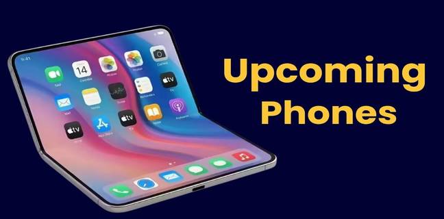 सितंबर 2026 में लॉन्च होने वाले स्मार्टफोन, यहां देखें लिस्ट upcoming phones september 2026
