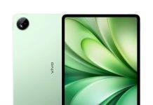 10000mAh बैटरी, 2.8K डिस्प्ले, 12GB RAM और Snapdragon 8s Gen 3 प्रोसेसर के साथ लॉन्च हुआ Vivo Pad 5c