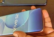 Vivo S2 के लॉन्च से पहले डिजाइन हुआ लीक, डमी यूनिट्स में दिखा नया लुक, जल्द होगी एंट्री vivo-s2-design-leaked-before-launch-dummy-units-surface