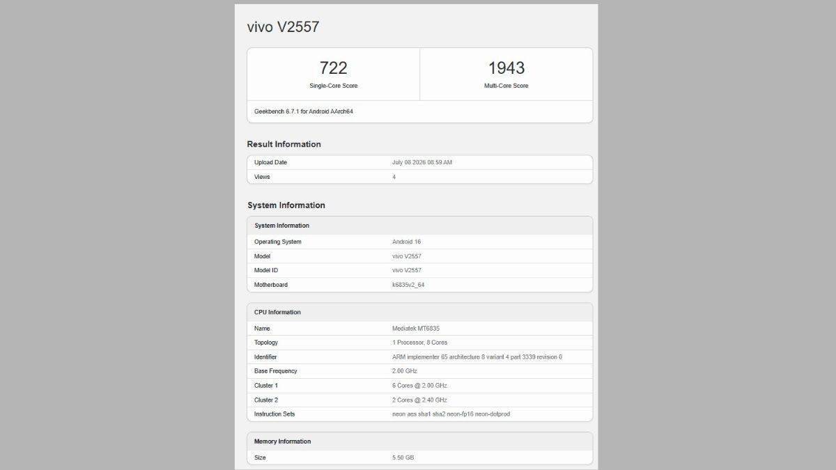vivo-t5-lite-5g-geekbench