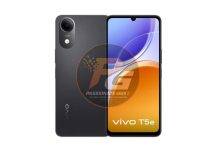 Vivo T5e 4G भारत में जल्द हो सकता है लॉन्च, 5,500mAh बैटरी, IP64 रेटिंग के साथ आ सकता है नया बजट फोन vivo-t5e-4g-india-specifications-leak