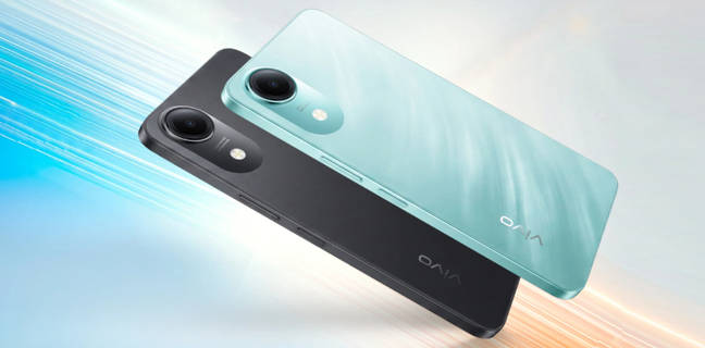 13999 में लॉन्च हुआ vivo का सस्ता स्मार्टफोन T5e, कम रेट पर मिलेगी 5500mAh बैटरी और 8GB RAM की ताकत