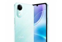 वीवो का सस्ता स्मार्टफोन Vivo Y05e लॉन्च, आया 5150mAh बैटरी और 8GB RAM की ताकत के साथ