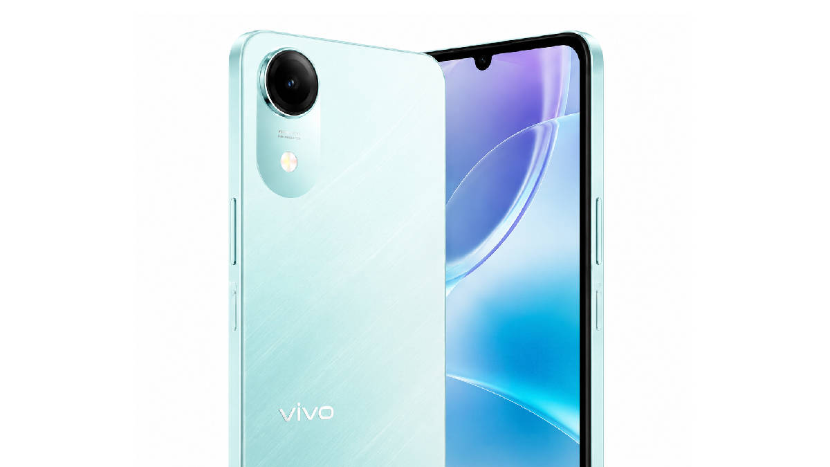 वीवो का सस्ता स्मार्टफोन Vivo Y05e लॉन्च, आया 5150mAh बैटरी और 8GB RAM की ताकत के साथ