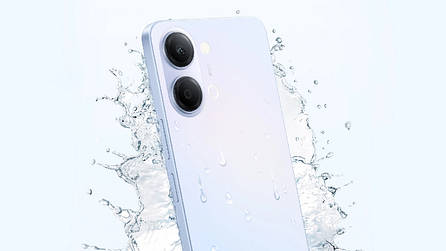 वीवो का सस्ता स्मार्टफोन vivo Y6c 4G, 6500mAh बैटरी और 120Hz डिस्प्ले के साथ हुआ लॉन्च