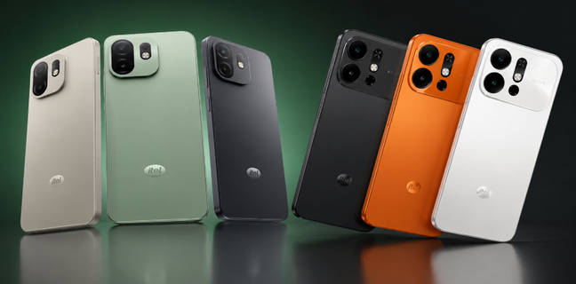 8199 रुपये का फोन Zeno 100 Lite इंडिया में लॉन्च, साथ आया 8799 रुपये वाला Zeno 100 Pro