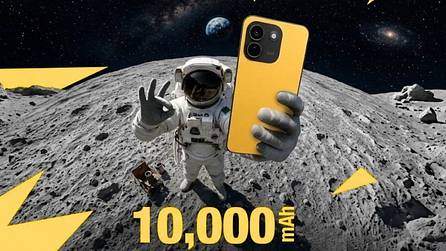 10,000mAh बैटरी वाला POCO फोन 4 सितंबर को होगा लॉन्च