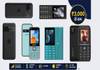 3,000 रुपये से कम में 4G Feature Phone, Nokia और Jio सहित देखें पूरी लिस्ट 4g-feature-phones-under-3000-rs