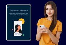 Android फोन में कैसे बनाएं अपना Calling Card, जानें आसान तरीका Android Calling Card
