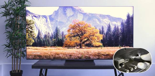 Smart TV खरीदने के बाद HDMI की ये Settings जरूर करें, पिक्चर और साउंड दोनों होंगे बेहतर HDMI cable