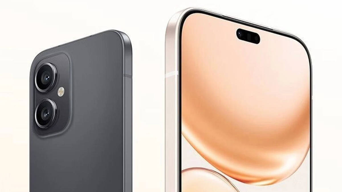 7000mAh बैटरी वाला नया 5G स्मार्टफोन! 6500nits OLED स्क्रीन के साथ Honor Play 11 Pro लॉन्च