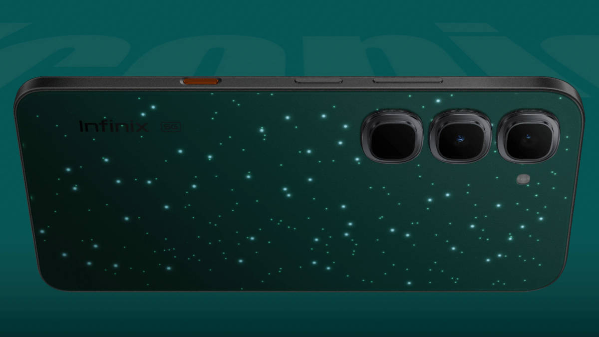 Infinix Hot 70 Pro इंडिया लॉन्च कंफर्म! ये रंग बदलने वाला फोन आएगा स्टाइलिश डिजाइन पर