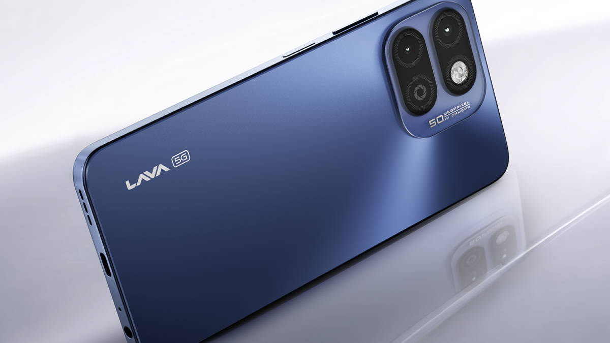सस्ता 5जी फोन ला रही है लावा, 15 हजार की रेंज में लॉन्च हो सकता है LAVA Shark 2 Pro 5G