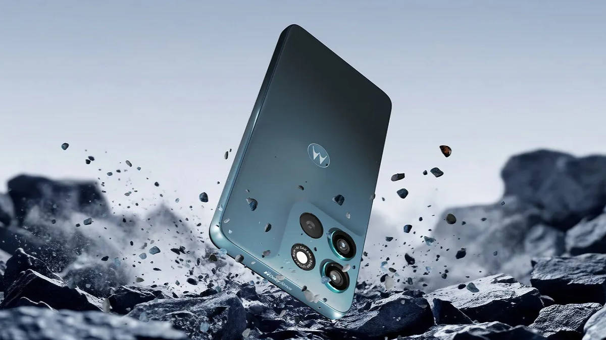 7000mAh बैटरी और 32MP Selfie कैमरा वाले 5G फोन Moto G Max की सेल शुरू, देखें कितना मिल रहा डिस्काउंट