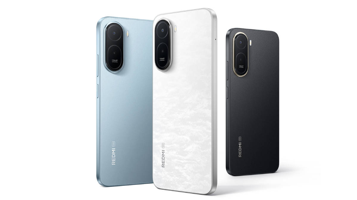 6300mAh बैटरी के साथ Redmi 17 5G स्मार्टफोन चीन में लॉन्च