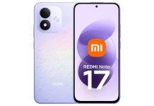 Redmi Note 17 4G प्राइस और स्पेसिफिकेशन्स का खुलासा, लगी है 7700mAh बैटरी और 50MP कैमरा