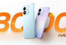 8000mAh बैटरी वाला 5जी फोन Redmi Note 17 16GB RAM की ताकत के साथ लॉन्च