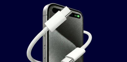 USB-C Cable