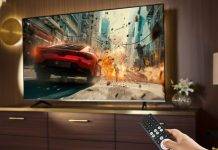 Vu Glo Mini-LED TV भारत में लॉन्च, कीमत 42,500 रुपये से शुरू, जानें फीचर्स Vu Glo MiniLED