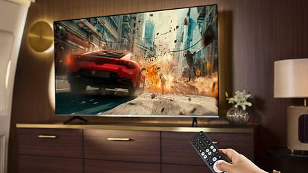 Vu Glo Mini-LED TV भारत में लॉन्च, कीमत 42,500 रुपये से शुरू, जानें फीचर्स