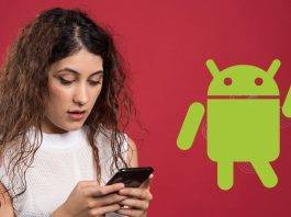 android shortcuts