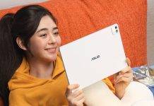 ASUS Pad की भारत में सेल शुरू, 2.8K OLED डिस्प्ले, Dimensity 8300 और 9,000mAh बैटरी से है लैस asus-pad-india-price-sale-specifications