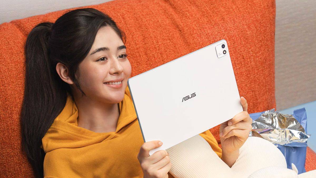 ASUS Pad की भारत में सेल शुरू, 2.8K OLED डिस्प्ले, Dimensity 8300 और 9,000mAh बैटरी से है लैस