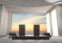 boAt की 600W Soundbar Series लॉन्च, Dolby Atmos और 5.2-चैनल साउंड से लैस, कीमत 12,999 रुपये से शुरू boat-aavante-bar-prime-soundbar-series-launch-price-specs