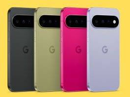 google-pixel-11-launched-12gb-ram-tensor-g6-specs-price